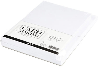 Creativ company https: www.cchobby.nl kaarten-en-enveloppen-afmeting-kaart-10-5x15-cm-afmeting-envelop-11-5x16-5-cm-120-240-wit-50-set-1-doos
