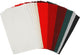 Creativ company hobbyvilt diverse kleuren, 24 vellen