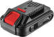 Graphite accu energy+ system 18 volt, 2,0 ah 58g001
