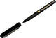 Pilot pen roller v ball 0,7 mm zwart (12 stuks)