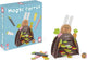 Janod - spel - magic carrot bordspel
