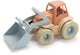Dantoy - bioplast - tractor (5630)