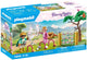 Playmobil princess magic koninklijke kinderen in speeltuin - 71849