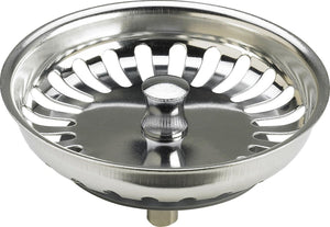 Viega gootsteenafvoeren plugstop 680688