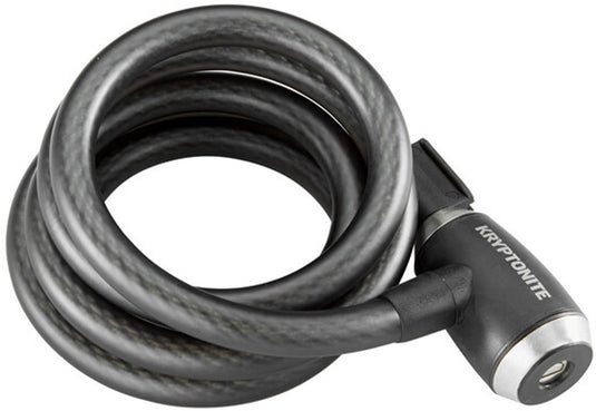 Kryptonite kryptoflex 1518 kabelslot - 15mm x 180cm