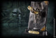 The noble collection harry potter verzamelobject replica 1 1 basilisk fang and tom riddle diary zwart
