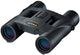 Nikon aculon a30 10x25 verrekijker - kleur zwart