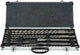 Makita toebehoren - 10-delige set boren en beitels sds plus d-42385