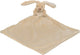 Happy horse mini konijn richie met knuffeldoek 28 cm - beige - baby cadeau