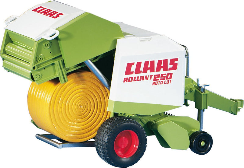 Load image into Gallery viewer, Bruder claas rollant 250 hooipers | voor tractoren
