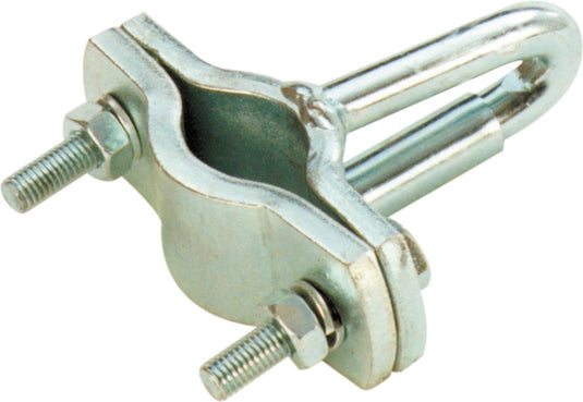 Carpoint hulpkoppeling klemdeel - veer