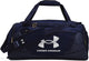 Under armour - undeniable 5.0 duffel small - donkerblauwe sporttas-one size