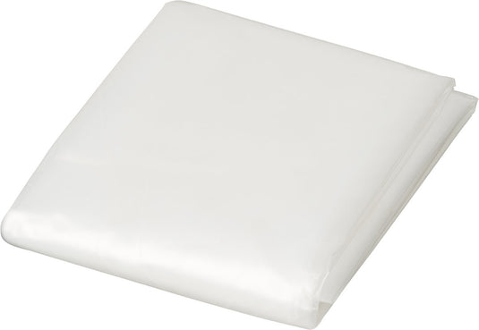 Nature - groeifolie - afdekzeil - 3 x 4m - 200μ - transparant - multifunctioneel