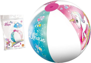 Mondo unicorn strandbal
