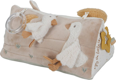 Little dutch newborn activiteitendriehoek