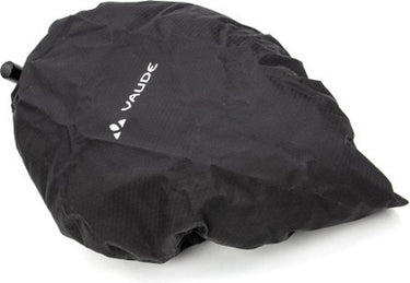 Vaude raincover for saddles, black, -