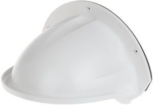 Hikvision ds-1250zj - beschermkap - kunststof - wit
