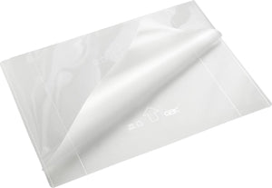 Gbc highspeed lamineerhoezen a4 | 160 micron (2 x 80 micron) | pak van 100 stuks