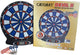 Bex gamesson devil ii elektronisch dartbord – softtip dartspel met 18 spellen en 159 variaties – lcd display – voor 1 tot 8 spelers – inclusief darts