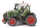 Siku 3285 fendt 724 vario tractor 1:32 171x88x107mm