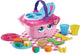 Vtech vormenpret picknickset