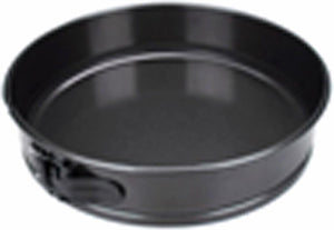Point-virgule springvorm - anti-aanbaklaag - ø 23cm