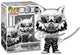 Funko demon slayer inosuke hashibira (pop! animation) vinylfiguur 2193 unisex pop! - neutraal - standard