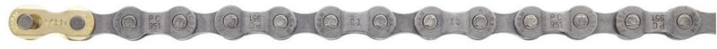 Load image into Gallery viewer, Sram pc-951 fietsketting 9-speed 114 schakels met powerlink
