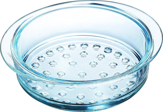 Pyrex essentials stoommand 2 l - 27 x 20 x 7 cm
