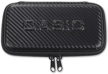 Casio beschermetui voor rekenmachine fx-92b special college en fx-junior