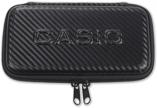 Casio beschermetui voor rekenmachine fx-92b special college en fx-junior