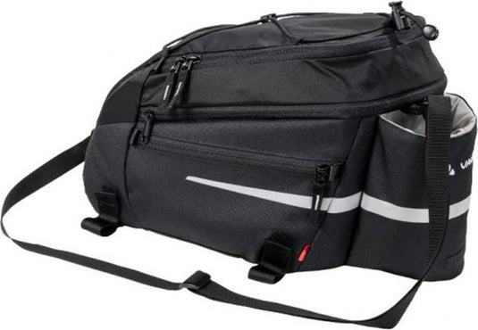 Vaude silkroad l luminum, fietskleding, unisex, fietstas