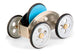 Kikkerland zecar flywheel car- speelgoed autotje - uniek cadeau