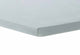 Jollein baby - hoeslaken boxmatras jersey 75x95cm - zacht katoen - sea green