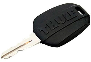 Thule comfort n051 sleutel zwart