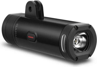 Garmin varia ut800 smart koplamp - trail editie met helm mount - zwart
