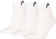 Head - unisex - alle sporten sokken - training - 3 pack - maat 35-38