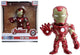 Jada ã¢â‚¬â€œ marvel ã¢â‚¬â€œ ironman figuur 10cm ã¢â‚¬â€œ metaal