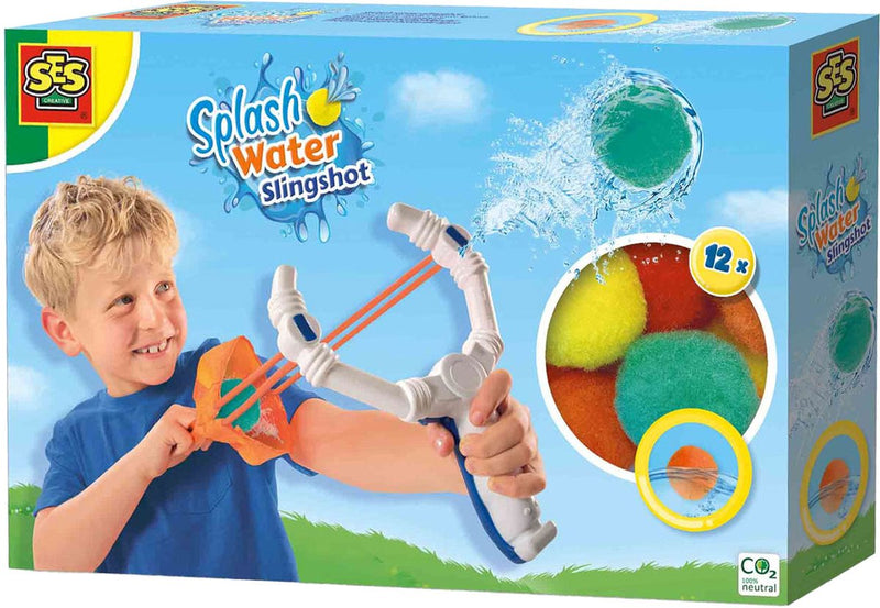 Load image into Gallery viewer, Ses creative ses splash water katapult
