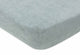 Jollein - aankleedkussenhoes badstof 50x70cm - zachte hoes baby aankleedkussen - sea green