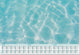 Sigel designonderlegger - papier - cool pool - a2 - jaren 2023 2024 2025 - si-ho306