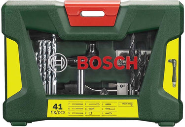Bosch accessories 2607017305 2607017305 gereedschapsset
