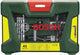Bosch accessories 2607017305 2607017305 gereedschapsset