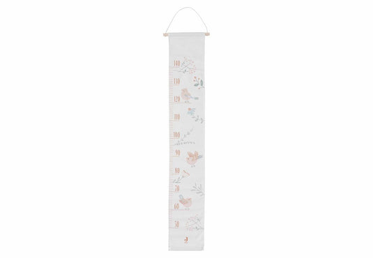 Jollein groeimeter lovely birds