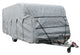 Eurotrail beschermhoes caravan 850 x 250 x 220 cm sfs grijs