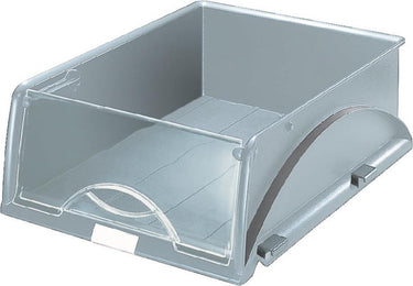 Leitz sorty opbergbak a4 - grijs
