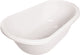 Bébé-jou babybadje sense light oat