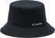 Columbia pine mountain™ ii bucket hat unisex fietspet - black