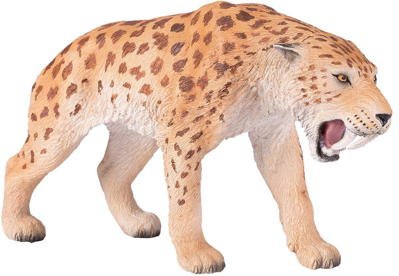 Load image into Gallery viewer, Mojo prehistorie smilodon - 381032
