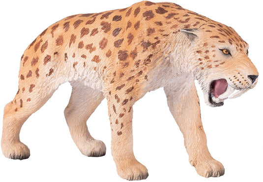 Mojo prehistorie smilodon - 381032